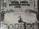 Broadway Melody of 1938 Robert Taylor Eleanor Powell Judy Garland New Sealed LP