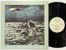 Steve Roach Traveler LP Vinyl Record 1983 Domino NO-101 RARE Berlin Synth Music