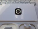 Apple Watch Ultra Titanium 49mm - Without Strap