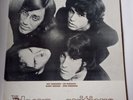 LP The Doors Critique Live May 23, 1969 DeJa Vu Records LP-Mint