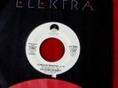 SISTERS OF MERCY  LUCRETIA MY REFLECTION  RARE PROMO  MINT UNPLAYED  ROCK