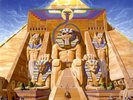 IRON MAIDEN - Powerslave (2014) LP vinyl