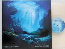 Donald Fagen          Sunken condos        180g         NM  # X