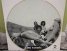Jimi Hendrix The Interview Picture Disc Vinyl LP