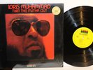 Idris Muhammad Turn This Mutha Out LP  Vinyl  1977 Jazz Funk NM