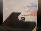 HERBIE HANCOCK MY POINT OF VIEW BLUE NOTE 4126 US VINYL LP