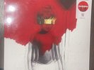 SEALED Rihanna Anti 2LP Vinyl TARGET RED EXCLUSIVE IN HAND   SHIPS FREE NOW