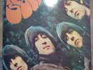 Beatles Rubber Soul Vinyl U.k Vinyl Pressing