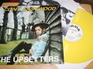 The Upsetters - Clint Eastwood - Pama Records UK Mono Reggae Ska Color Vinyl LP
