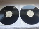 METALLICA  ...AND JUSTICE FOR ALL  Original Press UK LP   ARCHIVED COPY MINT  B