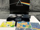 LP Pink Floyd - The dark side of the moon | UK | EX/EX+ | Vinyl | Schallplatte