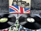 2 LP Box | The Beatles – The Beatles' Story | Japan | Vinyl | Schallplatte |Rock