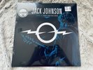 Jack Johnson - Live At Third Man Records 180G SEALED NEW VINYL