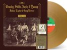 Crosby, Stills, Nash and Young Déjà Vu (RSD Essential 2022) (Vinyl) (US IMPORT)
