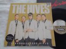 THE HIVE ( TYRANNOSAURUS HIVES ) ALBUM  ON  POLYDOR  MADE IN E U  2004  CLVLX 33