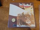 Led Zeppelin II 2 Sterling RL Hot Mix Ludwig Monarch lp vinyl record VG