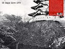 LES RALLIZES DENUDES & TAJ MAHAL TRAVELLERS 'OZ Days Live 1973' LP NEW / SEALED