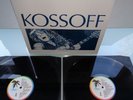 PAUL KOSSOFF FREE-BLUE SOUL..SUPERB  RARE  1ST UK PRESS N/M DOUBLE VINYL LP 1986