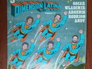 Dimension Latina – 5 Estrellas Con Dimension Latinas Vol. 2 [1979] Vinyl LP