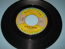 Wilson Pickett 45 LET ME BE YOUR BOY  MY HEART BELONGS TO YOU   CORREC-TONE clip