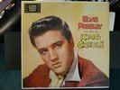 Elvis Presley King Creole 33rpm Album 1958 RCA Victor  LPM-1884