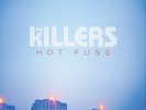 The Killers Hot Fuss (Vinyl) UK Vinyl (UK IMPORT)