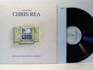 CHRIS REA new light through old windows (the best of) LP EX/EX, 243 841-1, vinyl