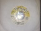 Brian Auger & The Trinity Black Cat / In And Out NM 45