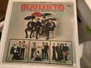 The BEATLES '65 - ST 2228 - USA early PRESSING New SEALED (RIAA # 5).Stereo
