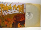 RALPH MCTELL my side of your window (1st uk press) LP EX/EX-, TRA 209, vinyl,