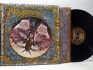 JON ANDERSON (OF YES) olias of sunhillow LP EX/EX, K 50261, vinyl, with inner