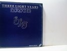ELO three light years 3X LP BOX EX/VG, JET BX 1, vinyl, Electric light Orchestra