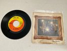 The Beatles-Penny Lane/Strawberry Fields Forever-Vinyl 45 w/Picture Sleeve