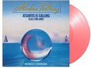 Modern Talking - Atlantis Is Calling (S.O.S. For Love) - Limited Pink Colored Vi
