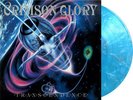Crimson Glory - Transcendence - Limited 180-Gram 'Cool Blue' Colored Vinyl [New