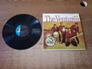 1960s VG+ The Ventures – The Ventures 8004 LP33