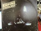 Star Wars: The Empire Strikes Back by John Williams (2xLP, 1978, RSO, RS-2-4201)