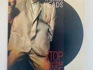 Talking Heads Stop Making Sense Vinyl LP 1984 Sire 1-25186 EX