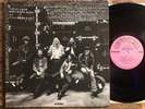 ALLMAN BROTHERS BAND LIVE AT THE FILLMORE '71 CAPRICORN ORIG 2LP KEEPER COPY NM-