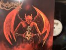 Nocturnal – Serpent Death LP 2021 Dying Victims Productions - DVP-185 NM/NM *DE
