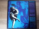 GUNS N ROSES USE YOUR ILLUSION II 2 1991 GERMANY PRESS VINYL 12IN 2LP ALBUM