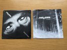 The Cure A Forest and Killing an Arab 7 inch singles bundle