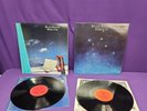 willie nelson vinyl Lp Without A Song 1983 Stardust 1978 records VG+