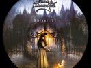 KING DIAMOND - 'Abigail II -The Revenge' Picture Disc 2xLP