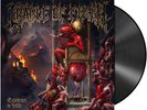 CRADLE OF FILTH - 'Existence is Futile' 2xLP (Black)