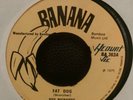 Rare ROY RICHARDS Fat Dog R PRINCIPALS Step One Up BANANA UK 1971 7