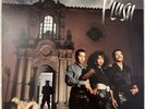 PLUSH (1982) Debut RCA Victor NFL1-8015 Modern Funk Boogie Soul LP RARE NM