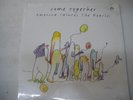 Come Together America Salutes The Beatles  SEALED LP vinyl