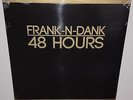FRANK-N-DANK 48 HOURS (2013) BRAND NEW SEALED VINYL LP PRODUCED BY J. DILLA