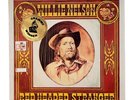 Willie Nelson - Red Headed Stranger Shrink Hype LP Vinyl EX Rarity